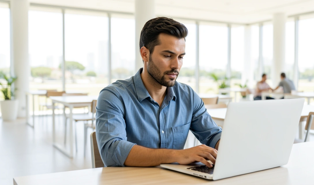 Desenvolvimento Profissional