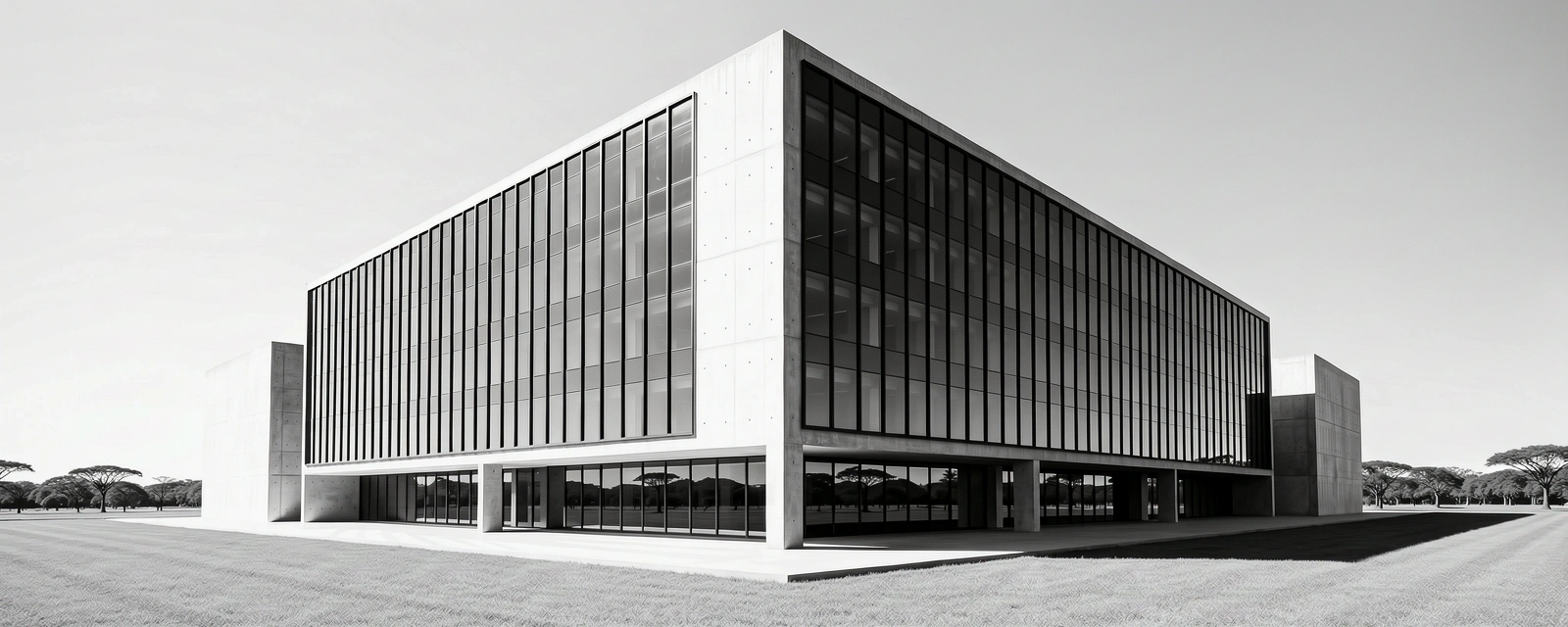 Itvantaro Digital Brasília Headquarters