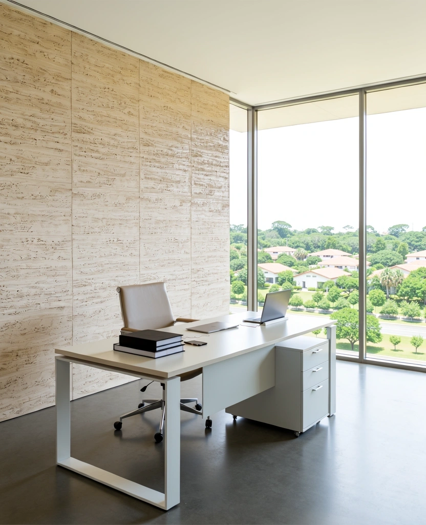 Sede da Itvantaro Digital em Brasília